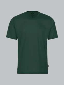 T-Shirt aus 100% Baumwolle Tanne