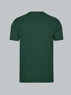 T-Shirt aus 100% Baumwolle Tanne