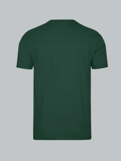 T-Shirt aus 100% Baumwolle Tanne