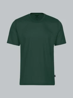 T-Shirt aus 100% Baumwolle Tanne