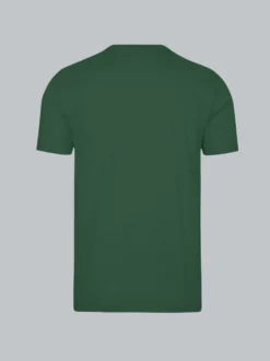 T-Shirt DELUXE Baumwolle Efeu