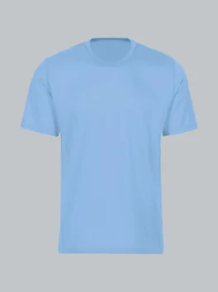 T-Shirt DELUXE Baumwolle Horizont