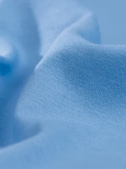 T-Shirt DELUXE Baumwolle Horizont