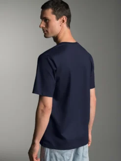 T-Shirt DELUXE Navy