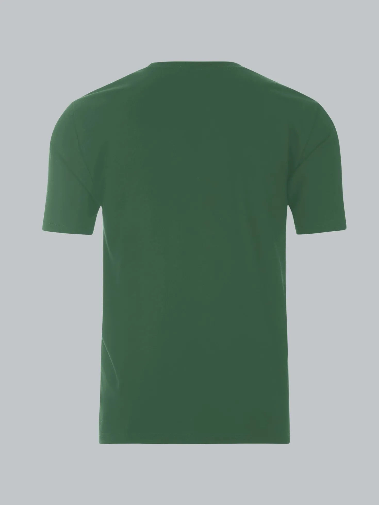 T-Shirt in Piqué-Qualität Efeu