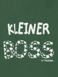 T-Shirt Kleiner Boss Efeu