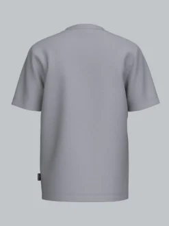 T-Shirt mit Printmotiv "Moto Cross" Cool-grey