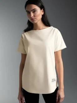 T-Shirt mit Printmotiv 