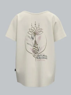 T-Shirt mit Printmotiv 