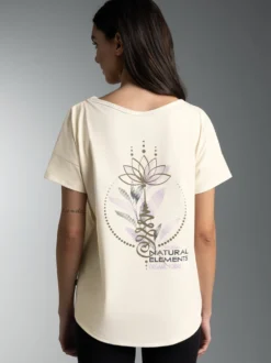 T-Shirt mit Printmotiv 