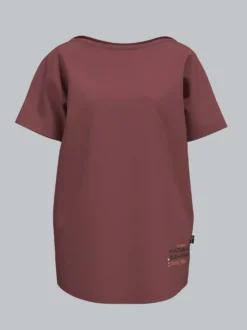 T-Shirt mit Printmotiv 