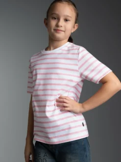 T-Shirt mit 