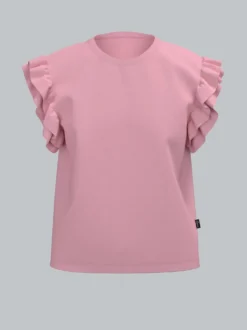 Volant Shirt Lilie