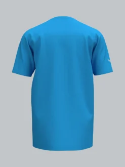 V-Shirt COOLMAX® Aqua