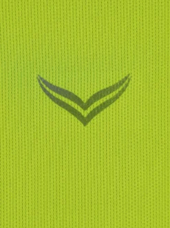 V-Shirt COOLMAX® Lemon