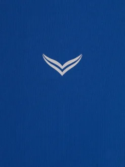 V-Shirt COOLMAX® Royal