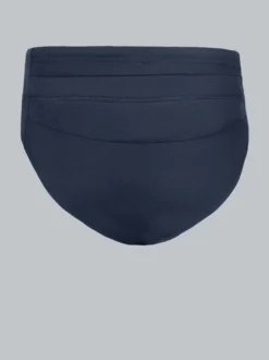 Wellness-Badehose Navy